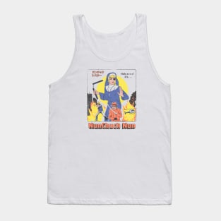 NUNCHUCK NUN 2 Tank Top